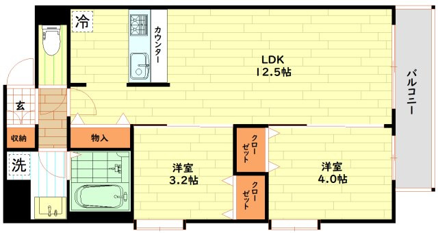 大阪市北区同心1丁目&nbsp;10階建&nbsp;新築のイメージ