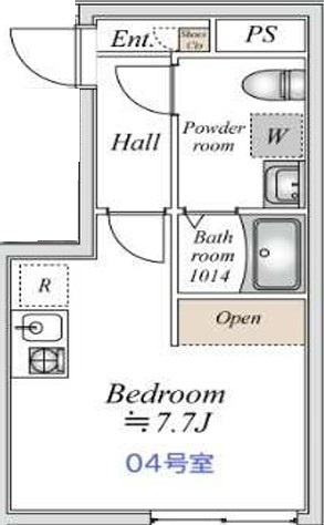 Gemini志村三丁目のイメージ