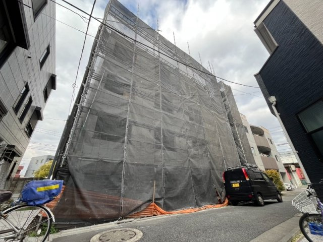 Gemini志村三丁目のイメージ