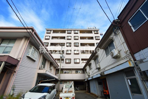 フローラルハイツ大興の画像