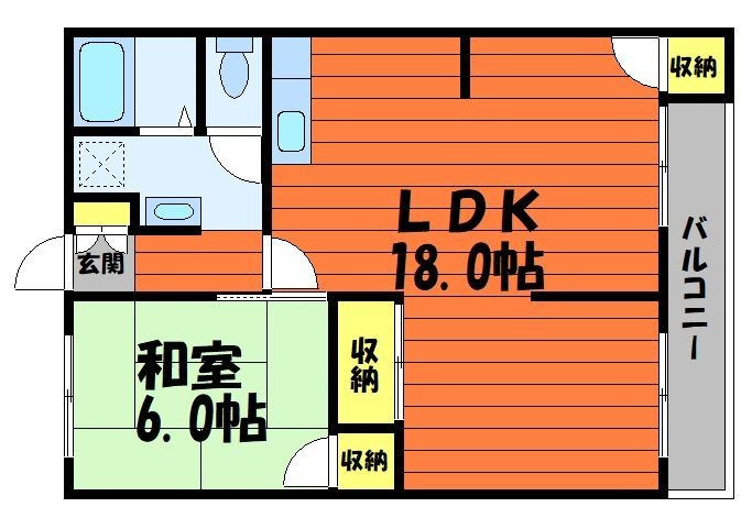 サンシティーフジのイメージ