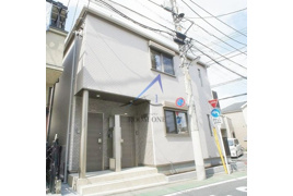 ポローニヤハウスの外観