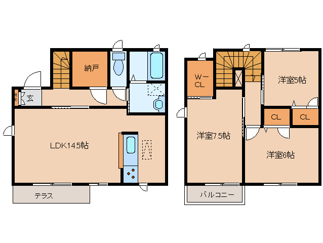 間取り：229009834480