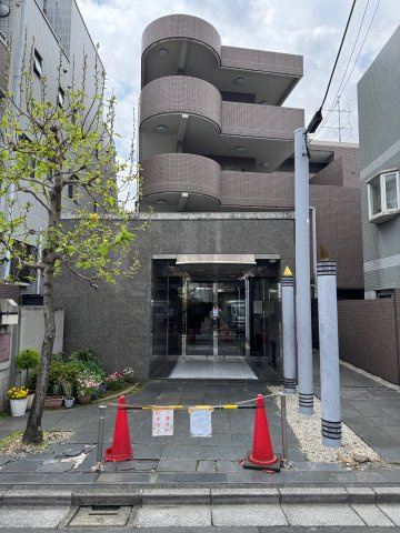 クレアシオン三軒茶屋の画像