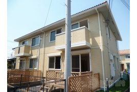 グラン・ラフィーネAの外観