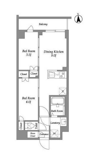 間取り：213133990381