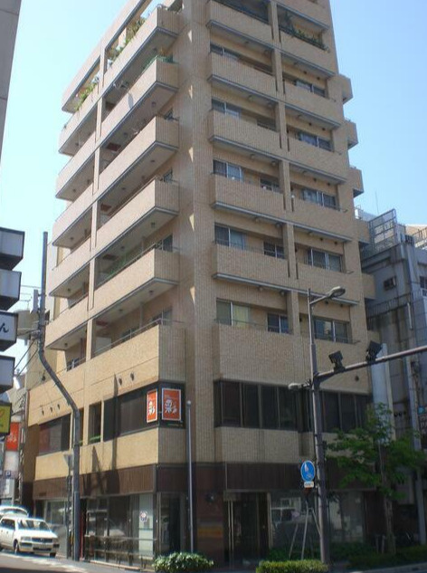 内町ロイヤルハイツのイメージ