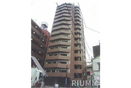 フェニックス初台弐番館の外観