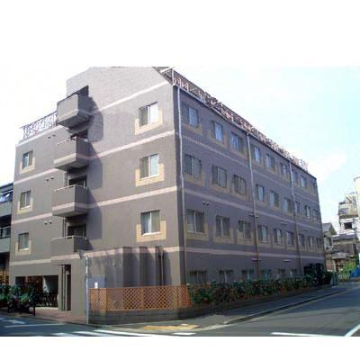 ハローレジデンス西葛西のイメージ