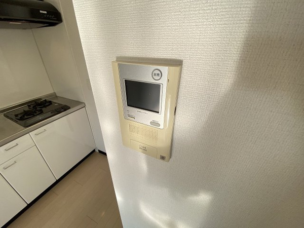 CITY SPIRE鶴見(セントアミー鶴見)のその他