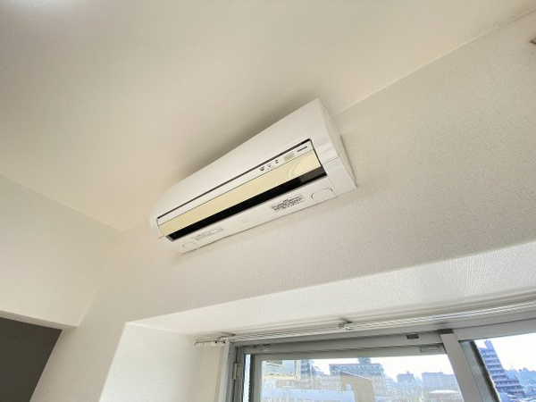 CITY SPIRE鶴見(セントアミー鶴見)のその他