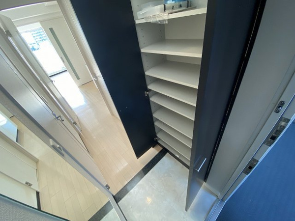 CITY SPIRE鶴見(セントアミー鶴見)のその他設備