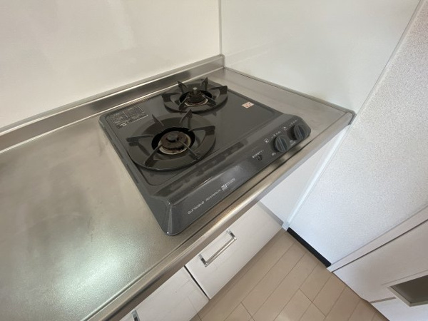 CITY SPIRE鶴見(セントアミー鶴見)のその他設備