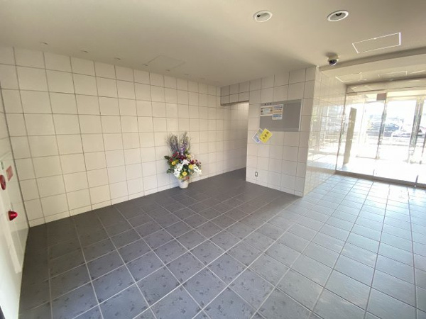 CITY SPIRE鶴見(セントアミー鶴見)のその他