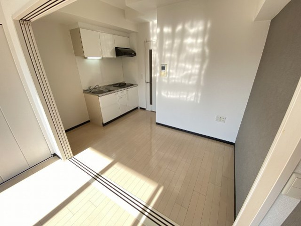 CITY SPIRE鶴見(セントアミー鶴見)の内装