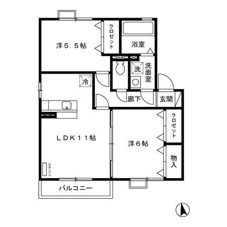 間取り：208018866987