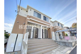 ド・マーニの外観