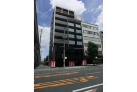 ベラジオ雅び四条通Ⅱの外観