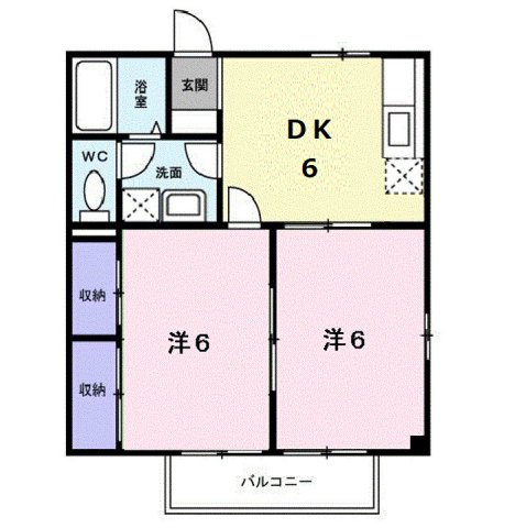 間取り：234042641257