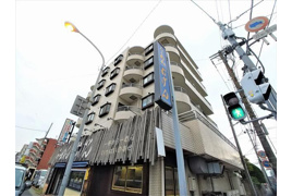 グランベール2号館の外観