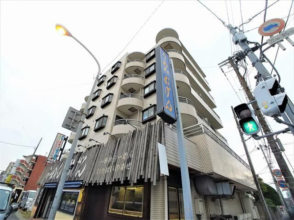 グランベール二号館の画像