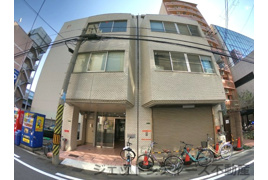 GSハイム中之島の外観