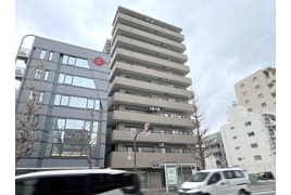 藤和シティホームズ南阿佐ヶ谷の外観