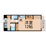 Ｔ－ＦＬＡＴＳⅠの間取り