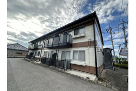 天神パレス　Ｂの外観