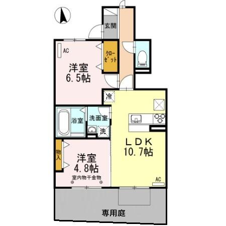 間取り：221015082317