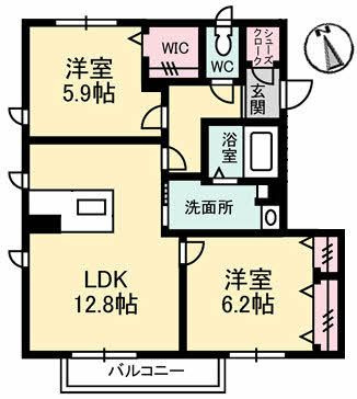 プロヌーブ　Ｎキュービックのイメージ