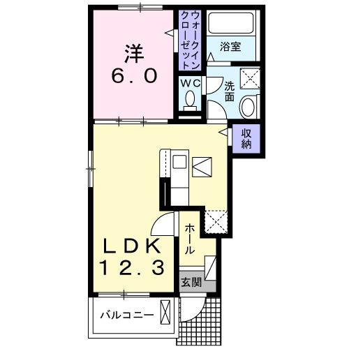 間取り：222019982816
