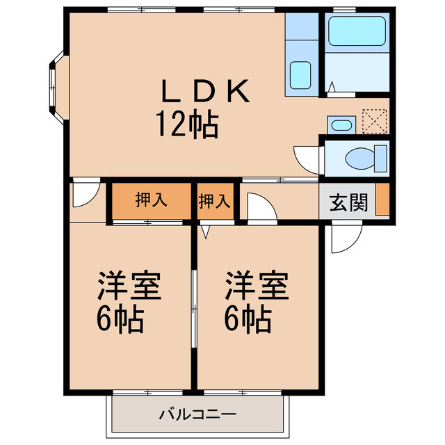 間取り：230028850519