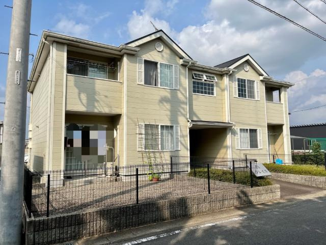 グレイスのイメージ