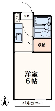 青木葉センタービルのイメージ