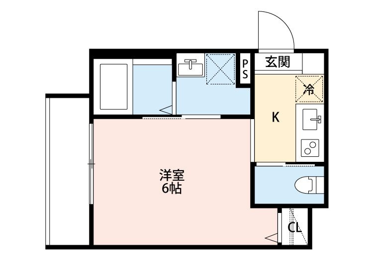 間取り：211065463298