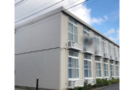 TAKUMIの外観