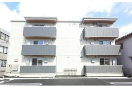 イーステージ大橋町の外観