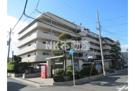 レジェーロ永和（河内永和賃貸）の外観