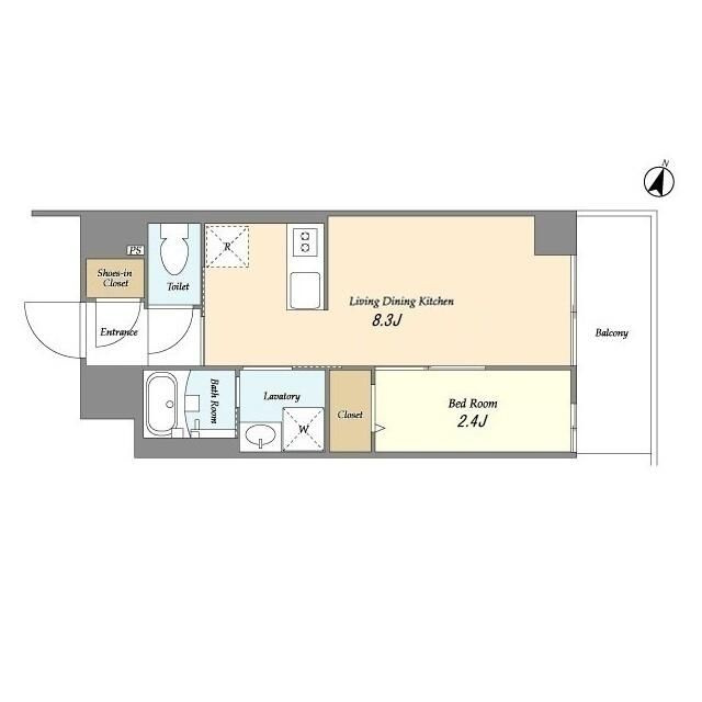 ＬＯＣ&rsquo;Ｓ赤羽志茂のイメージ