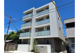 ComfortMaison浦和元町の外観