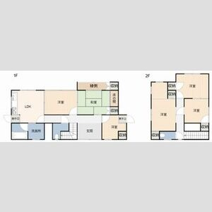 間取り：221014578081