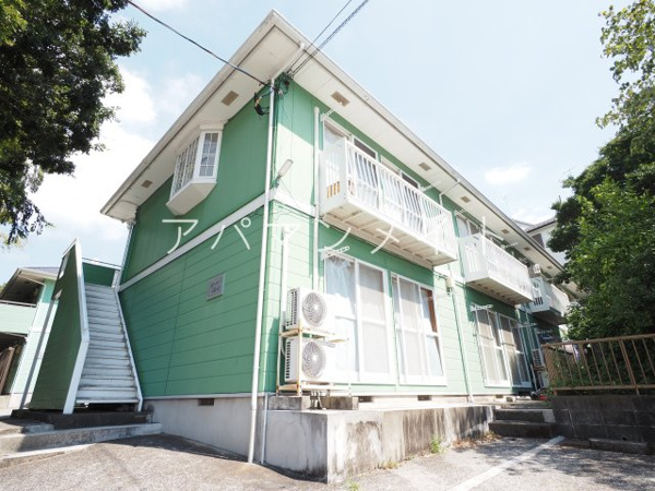 エステートピアマルイIの画像