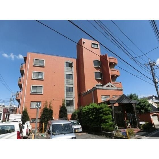 ハイホーム桐山の画像