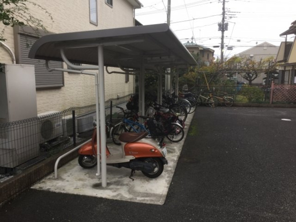 ハウディ・ヴィラ－ジュの写真