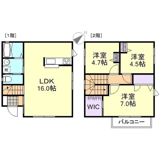 間取り：233026447662