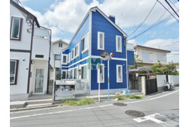 シエスタ和泉の外観