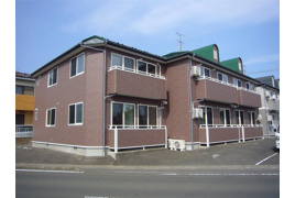 大手町レジデンスB棟の外観