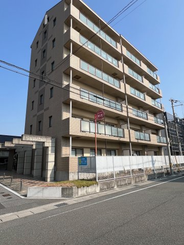 ハーモニー三幸Ⅱの画像