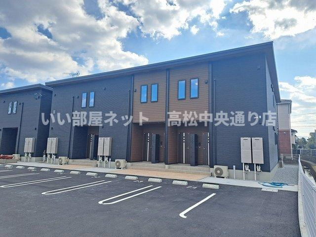 カーサ　シトラス仏生山IIIのイメージ